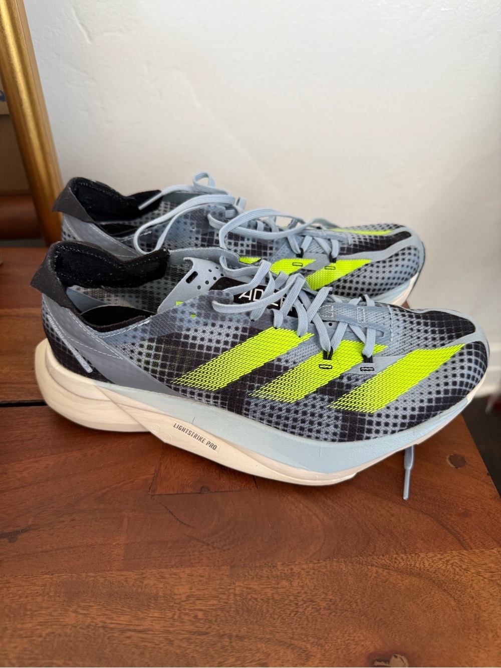 Adidas Adizero Adios Pro 3
